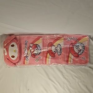 Sanrio My Melody Hanging Wall Organizer